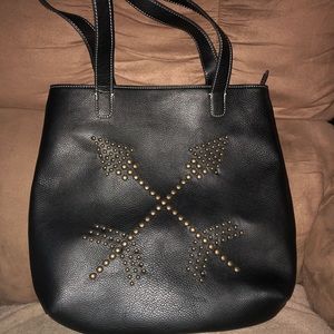 Purse/shoulder bag